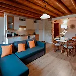 Jungle Veranda Colli Berici, Con Ristorante Apartment *