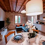 Jungle Veranda Colli Berici, Con Ristorante Apartment Mossano