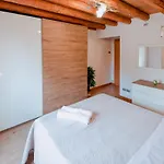 Jungle Veranda Colli Berici, Con Ristorante Apartment Mossano