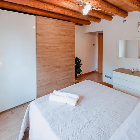 Jungle Veranda Colli Berici, Con Ristorante Apartamento Mossano