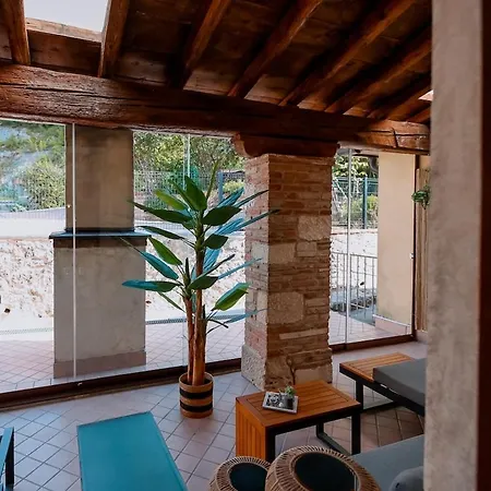 Jungle Veranda Colli Berici, Con Ristorante Mossano