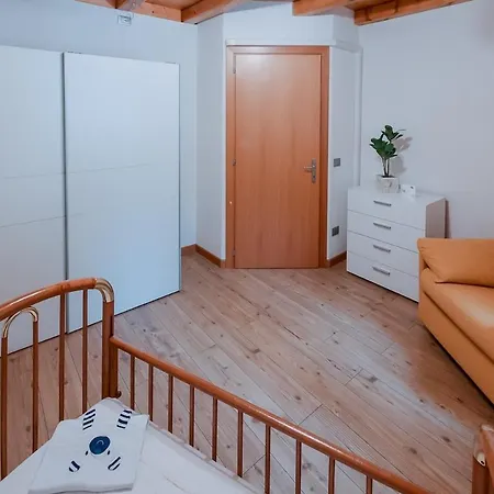 Jungle Veranda Colli Berici, Con Ristorante Apartamento *