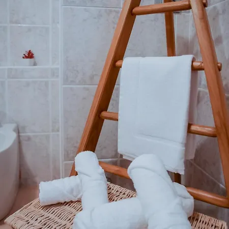Apartamento Jungle Veranda Colli Berici, Con Ristorante Mossano