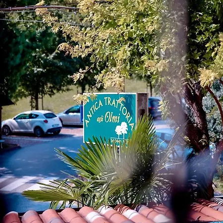 Jungle Veranda Colli Berici, Con Ristorante * Mossano