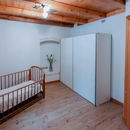 Lejlighed Jungle Veranda Colli Berici, Con Ristorante